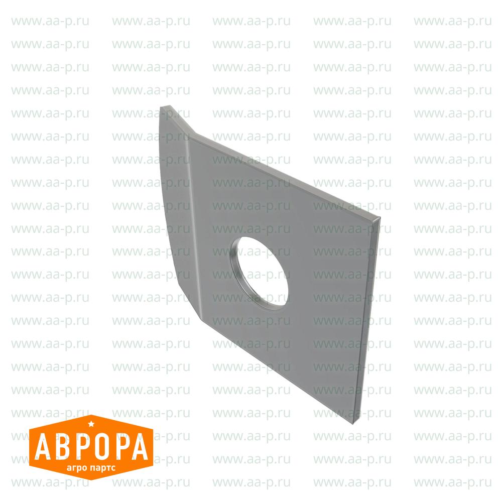 N162746 ЗАЖИМНАЯ  СКОБА